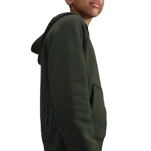 Sweatshirt à capuche enfant PSG Air 2025/26, vue 4