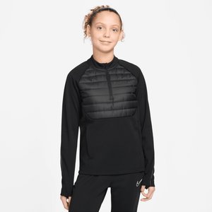 Haut PSG Nike Academy Pro Winter Warrior - Noir - Enfant, vue 3