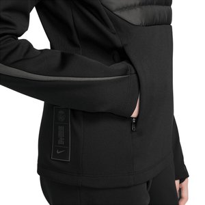 Haut PSG Nike Academy Pro Winter Warrior - Noir - Enfant, vue 5