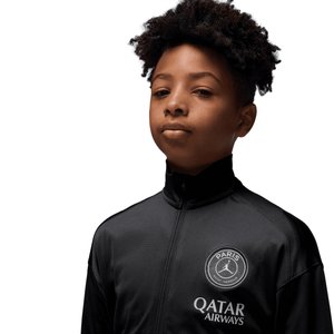 Survêtement Fourth enfant PSG Strike Jordan 2025/26, vue 5