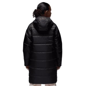 Veste PSG Jordan Academy Pro Therma Fit 25/26 - Noir - Enfant, vue 4