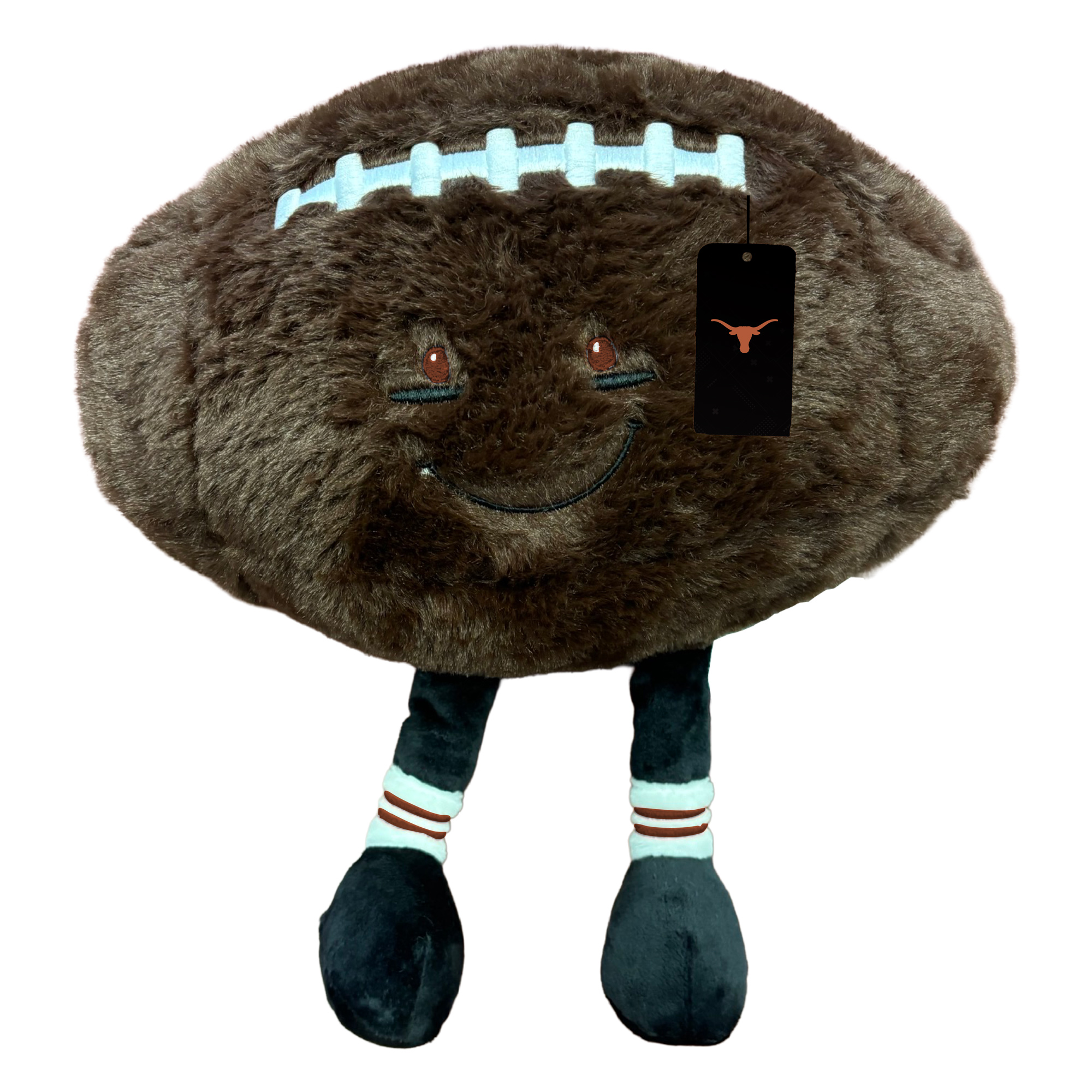 Pegasus Texas Longhorns Player Pal Plush Ball