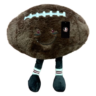 Pegasus Florida State Seminoles Player Pal Plush Ball