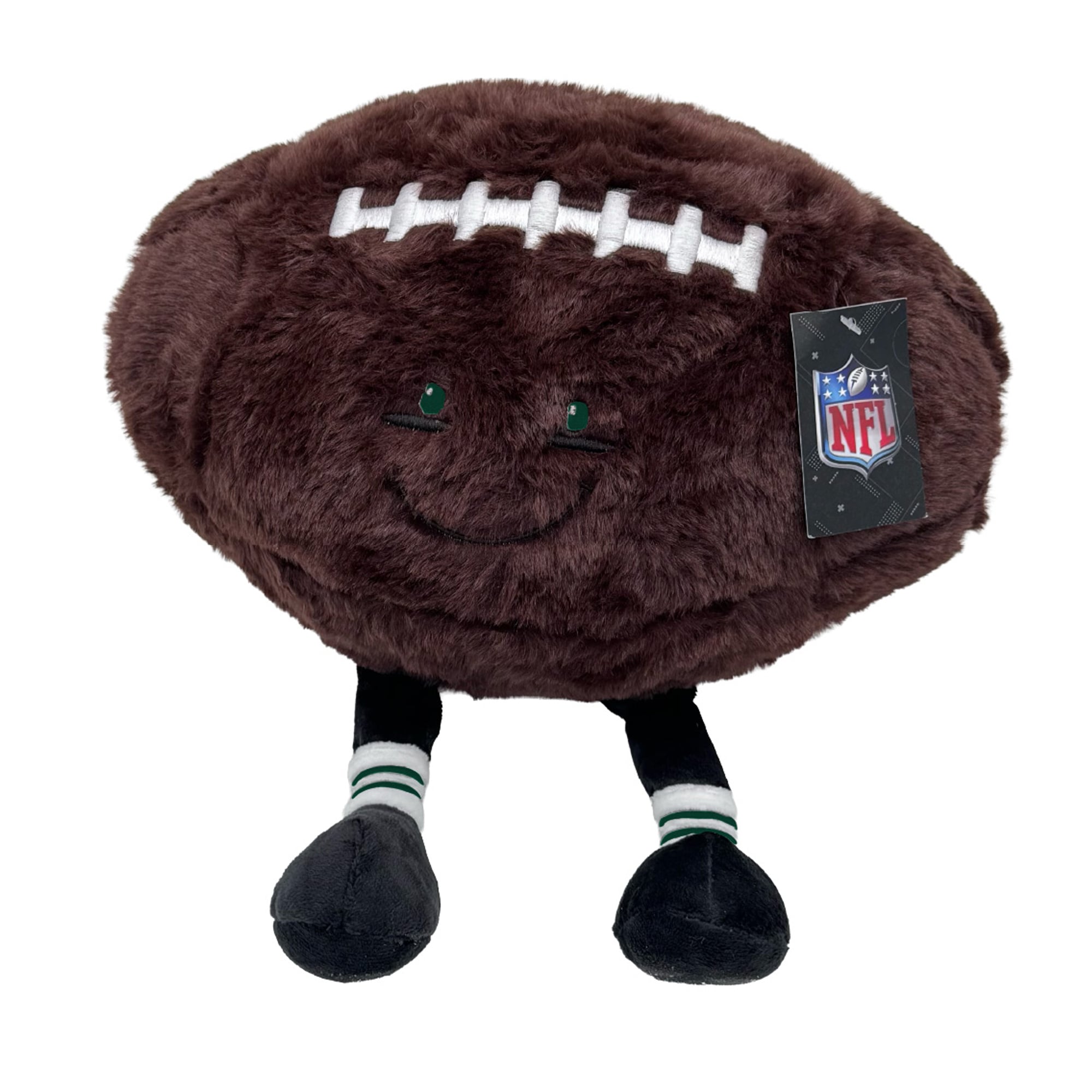 Pegasus New York Jets Player Pal Plush Ball