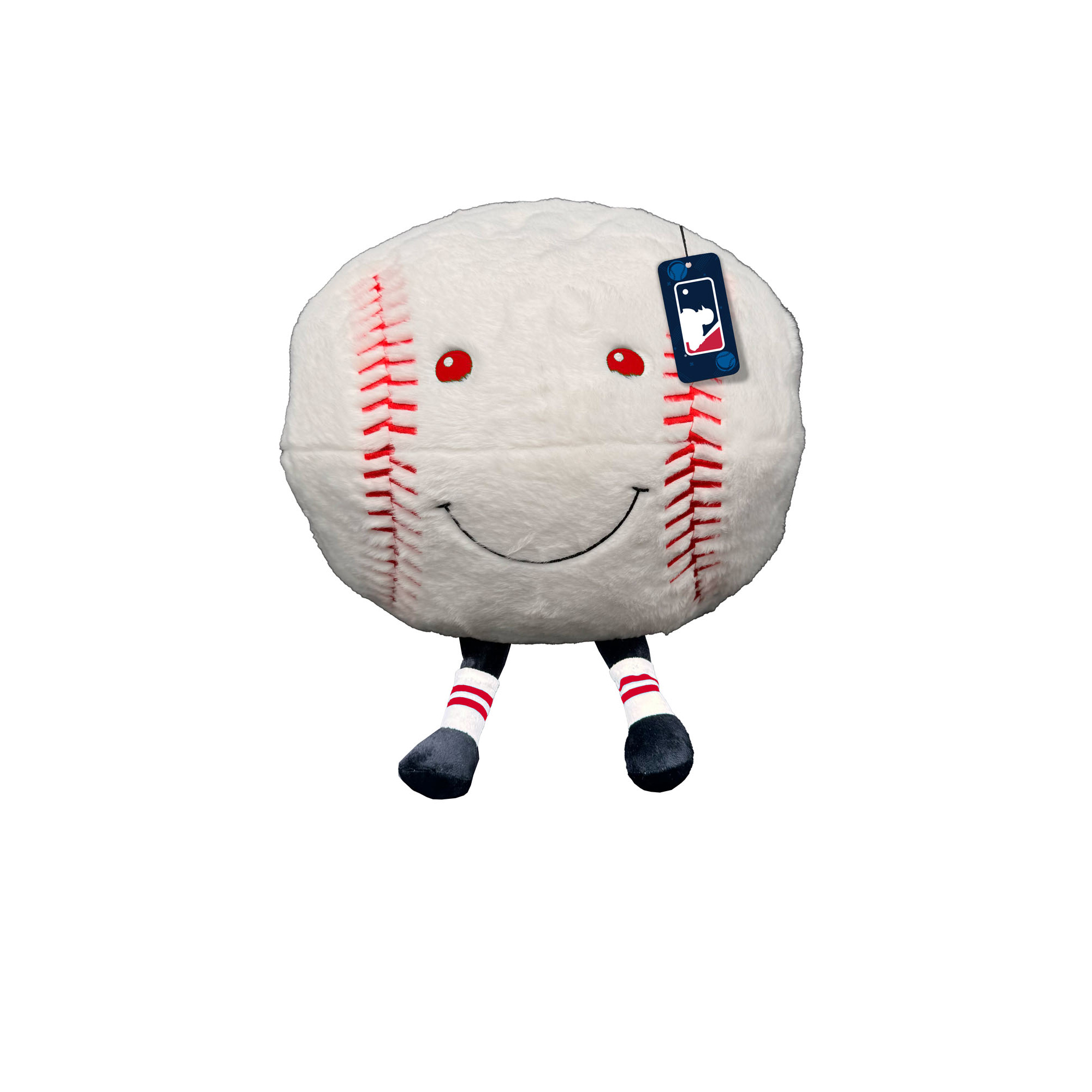 Pegasus Philadelphia Phillies Player Pal Plush Ball Pegasus Philadelphia Phillies Player Pal Plush Ball