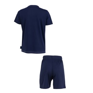 Mini kit France - Bleu marine - Enfant, vue 3