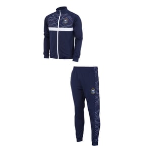 Survêtement complet France - Bleu marine - Enfant, vue 1