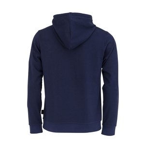 Sweat à capuche France Block - Bleu marine, vue 4