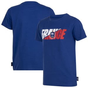T-shirt supporter France - Enfant, vue 1