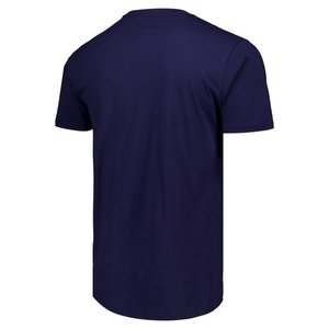 T-shirt supporter France, vue 4