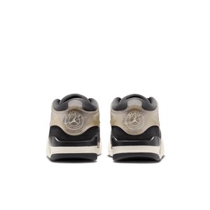 PSG Air Jordan 4 RM  - Off Noir - Enfant, vue 3