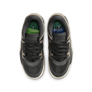PSG Air Jordan 4 RM  - Off Noir - Enfant, vue 4