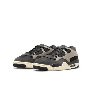 PSG Air Jordan 4 RM  - Off Noir - Enfant, vue 1