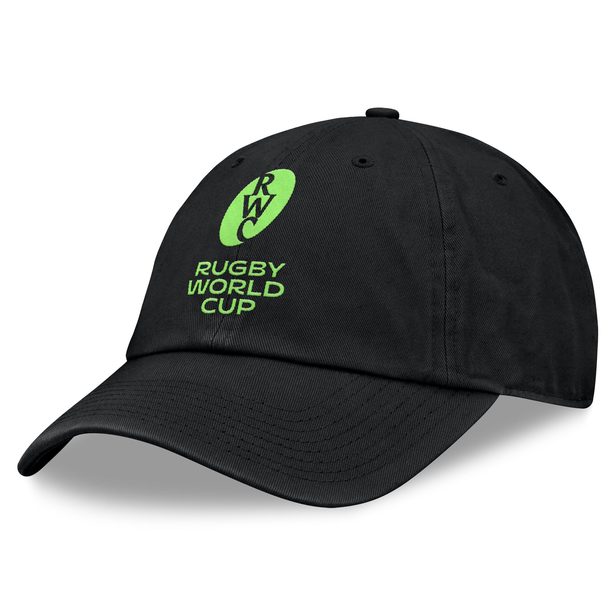 Cappuccio con logo Rugby World Cup - Unisex
