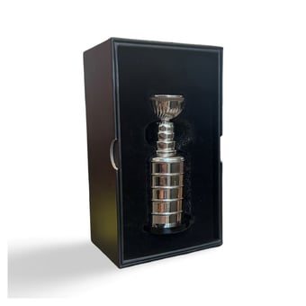 4" NHL Stanley Cup Replica