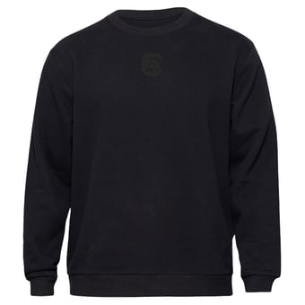 Men's lululemon  Black South Carolina Gamecocks Steady State Pullover Sweatshirt