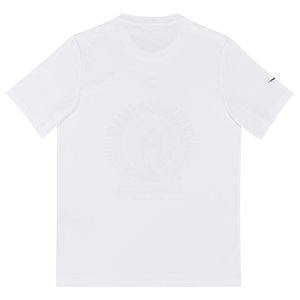 T-Shirt PSG x Nike Champions 2025, vue 3