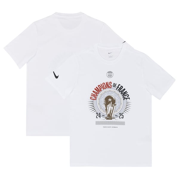 T-Shirt PSG x Nike Champions 2025