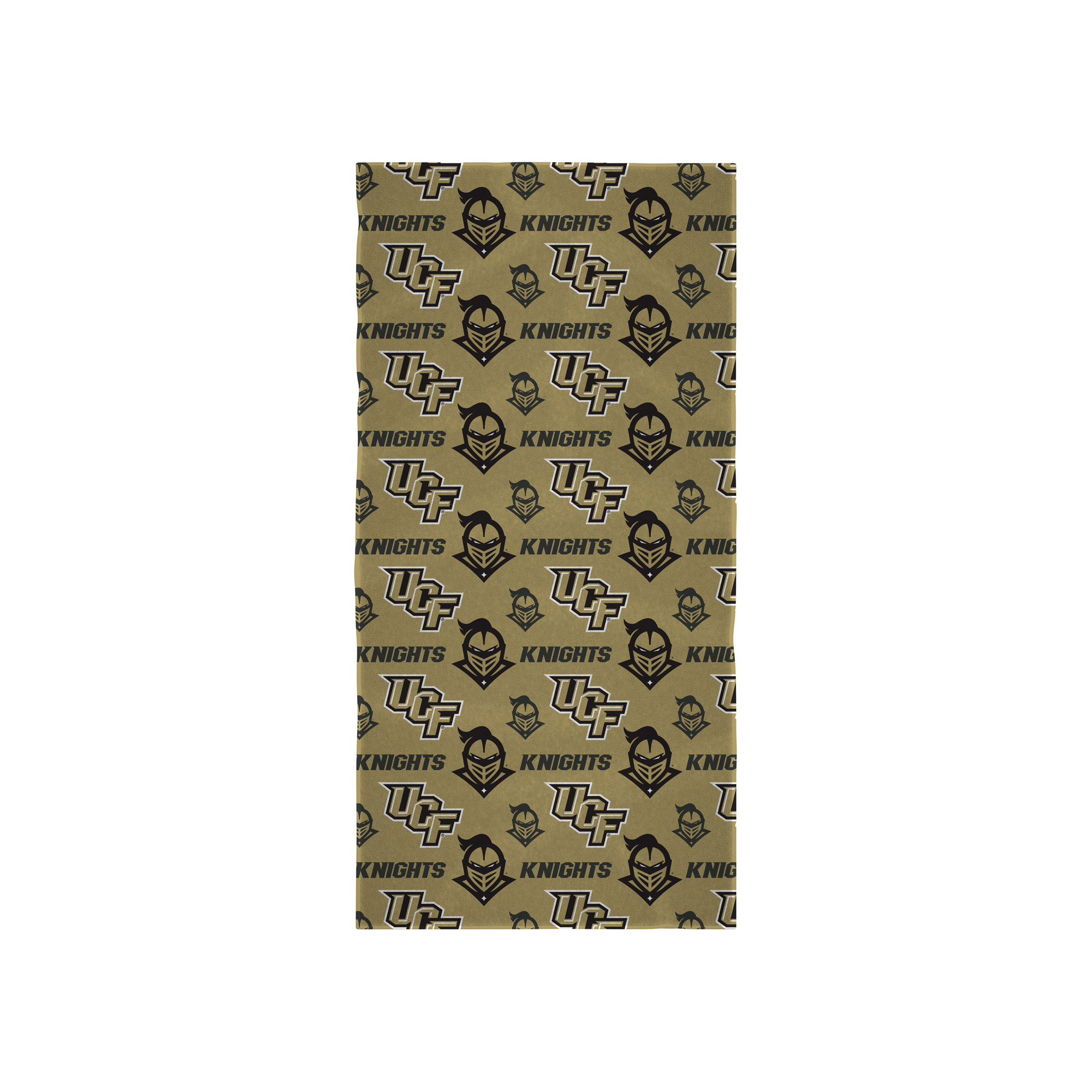 Pegasus UCF Knights 40" x 72" Microfiber Beach Towel