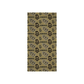 Pegasus UCF Knights 40" x 72" Microfiber Beach Towel