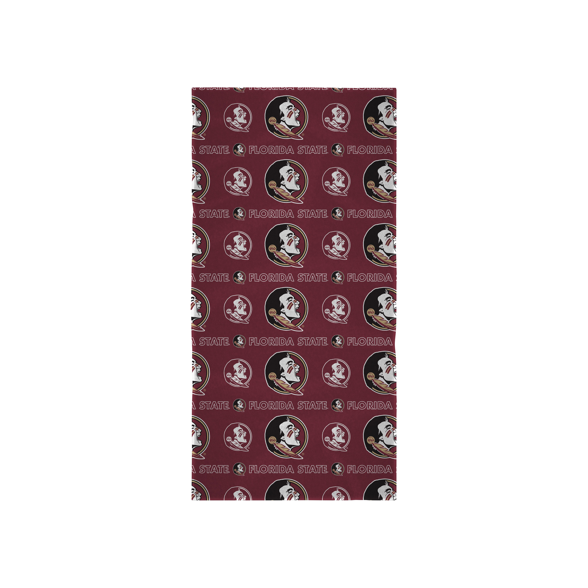 Pegasus Florida State Seminoles 40" x 72" Microfiber Beach Towel