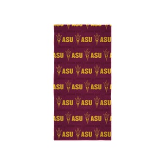 Pegasus Arizona State Sun Devils 40" x 72" Microfiber Beach Towel