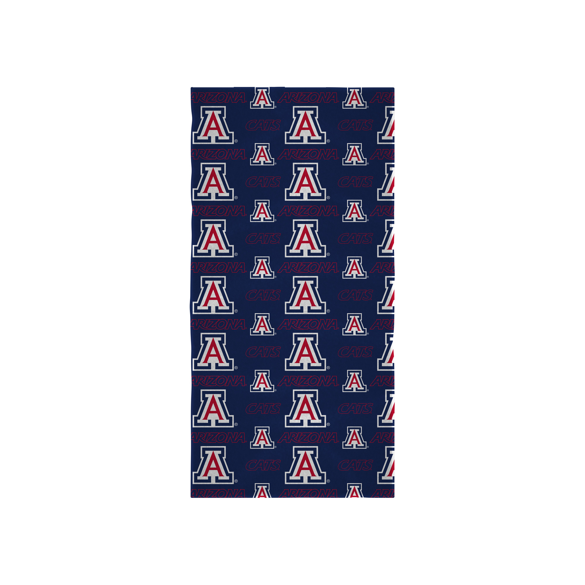 Pegasus Arizona Wildcats 40" x 72" Microfiber Beach Towel
