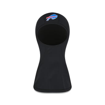 Men's New Era  Black Buffalo Bills Sideline Official Balaclava