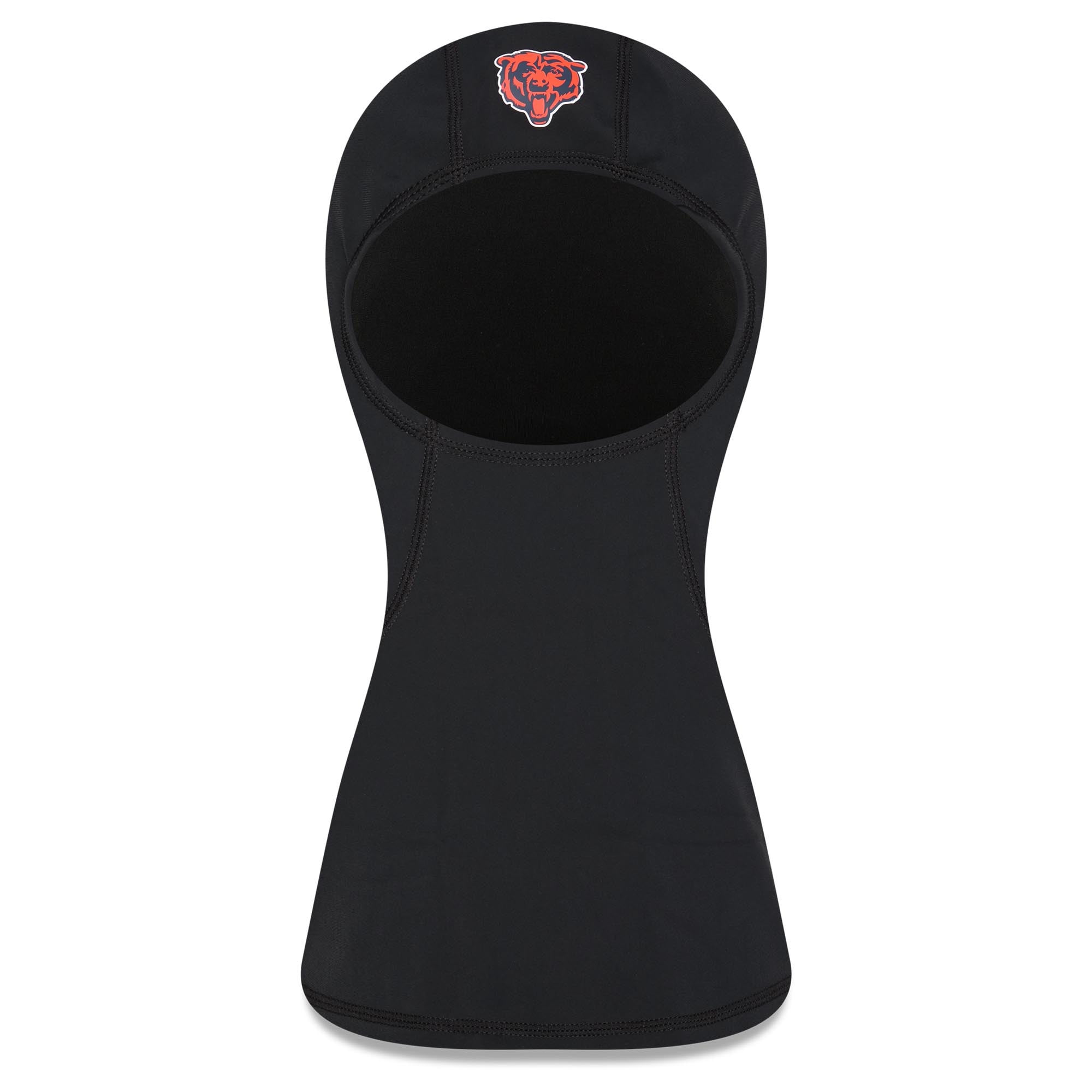 Men's New Era  Black Chicago Bears Sideline Official Balaclava