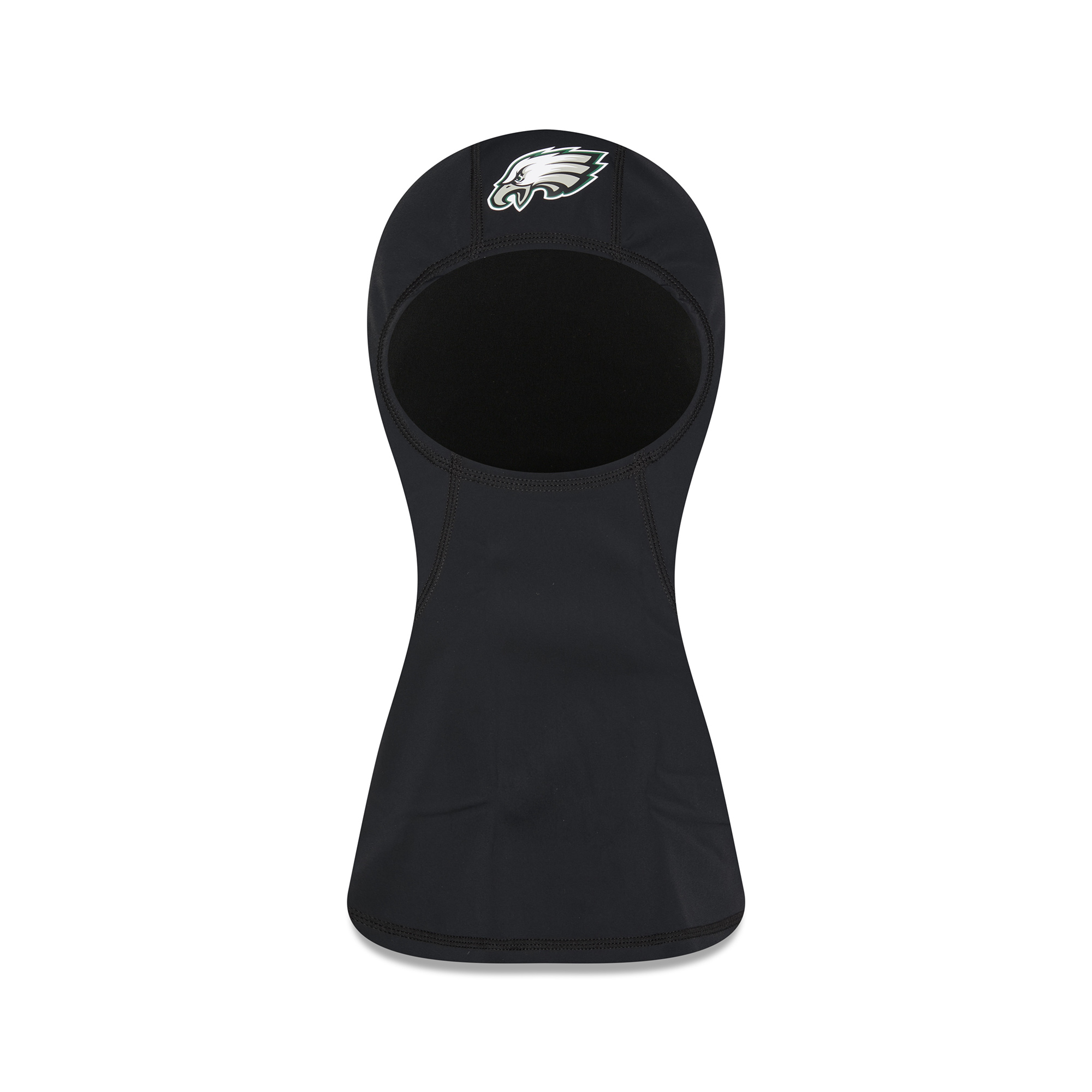 Men's New Era  Black Philadelphia Eagles Sideline Official Balaclava