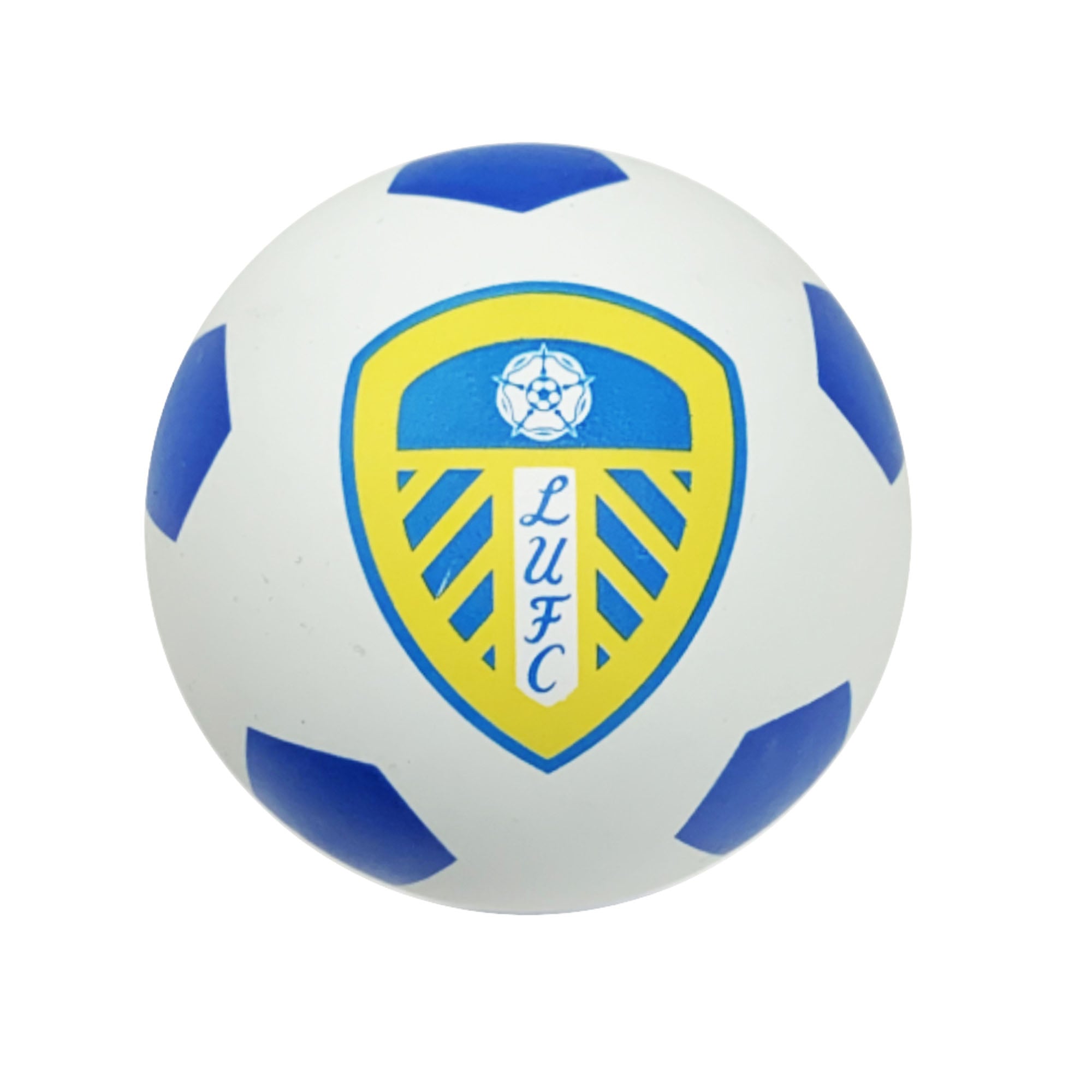 Leeds United Bounce Ball
