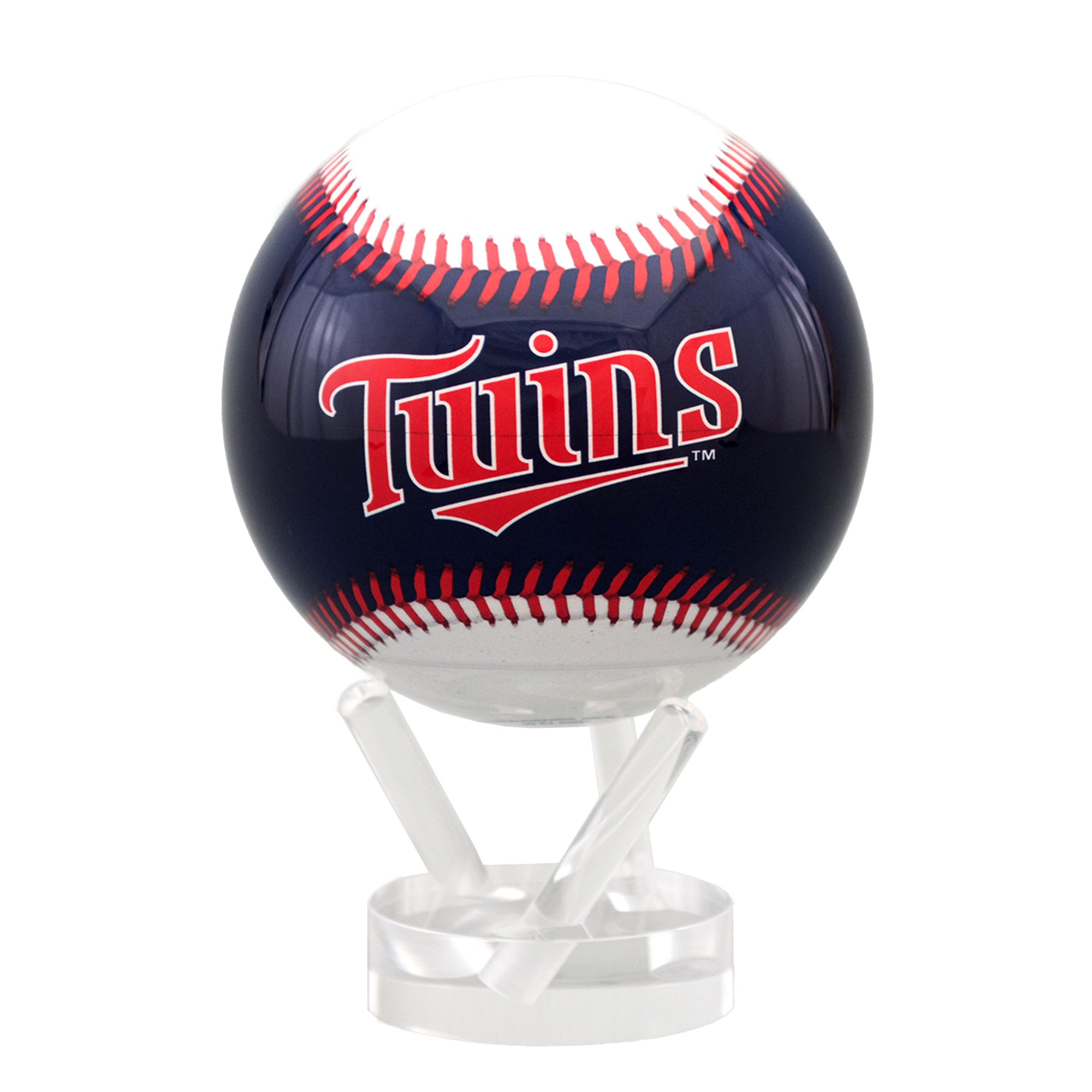 Minnesota Twins 4.5" Globe
