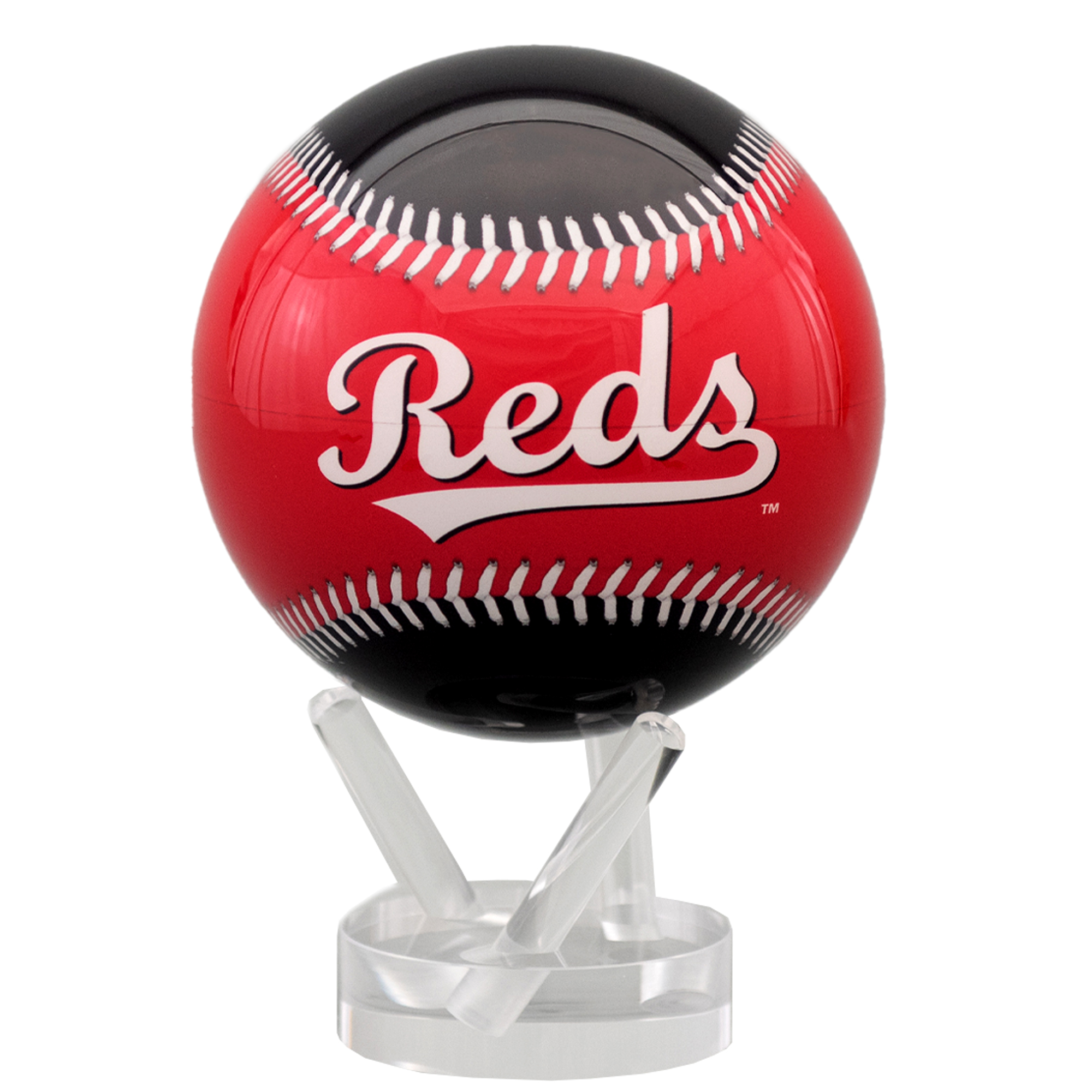 Cincinnati Reds 4.5" Globe