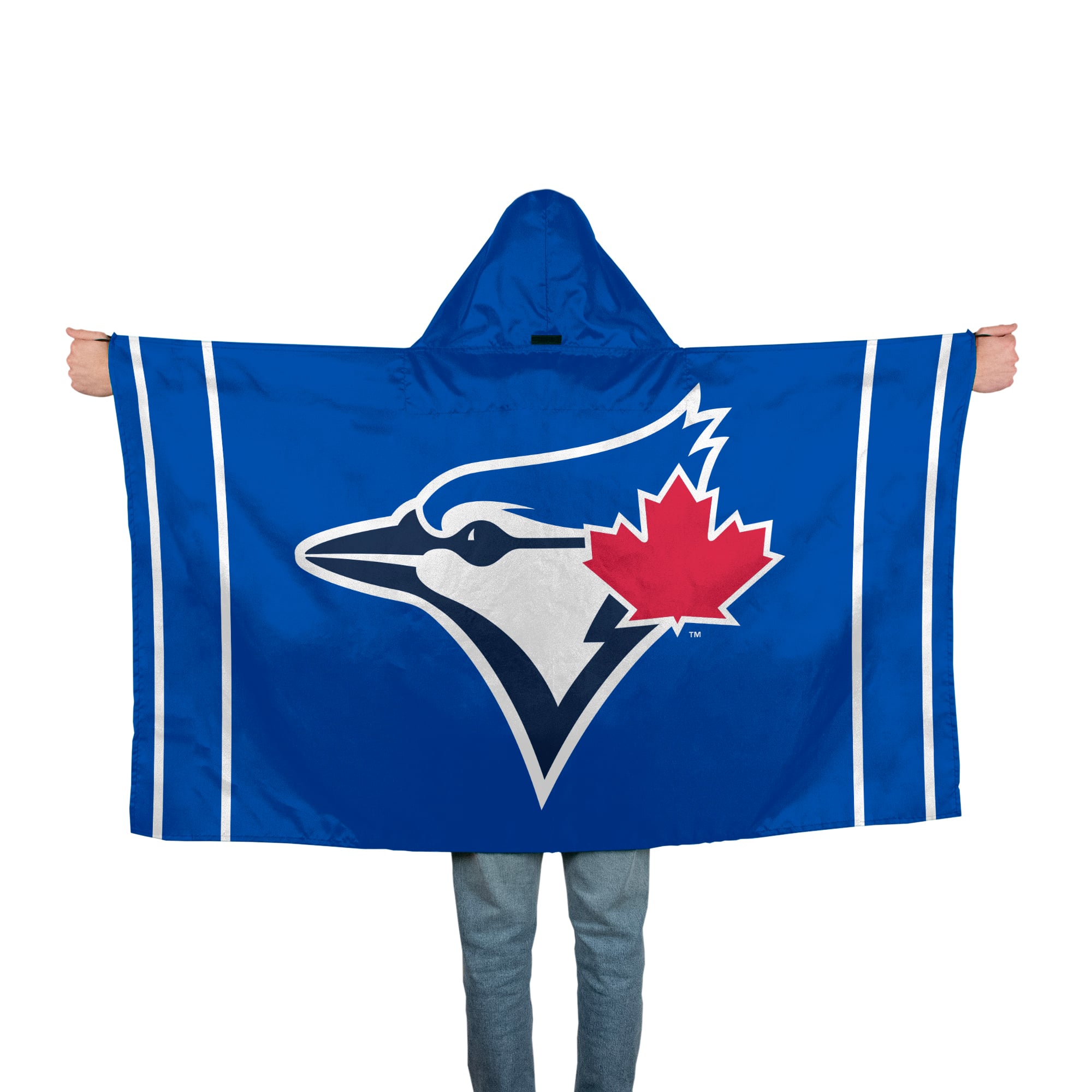WinCraft Toronto Blue Jays 3' x 5' Hoodie Flag