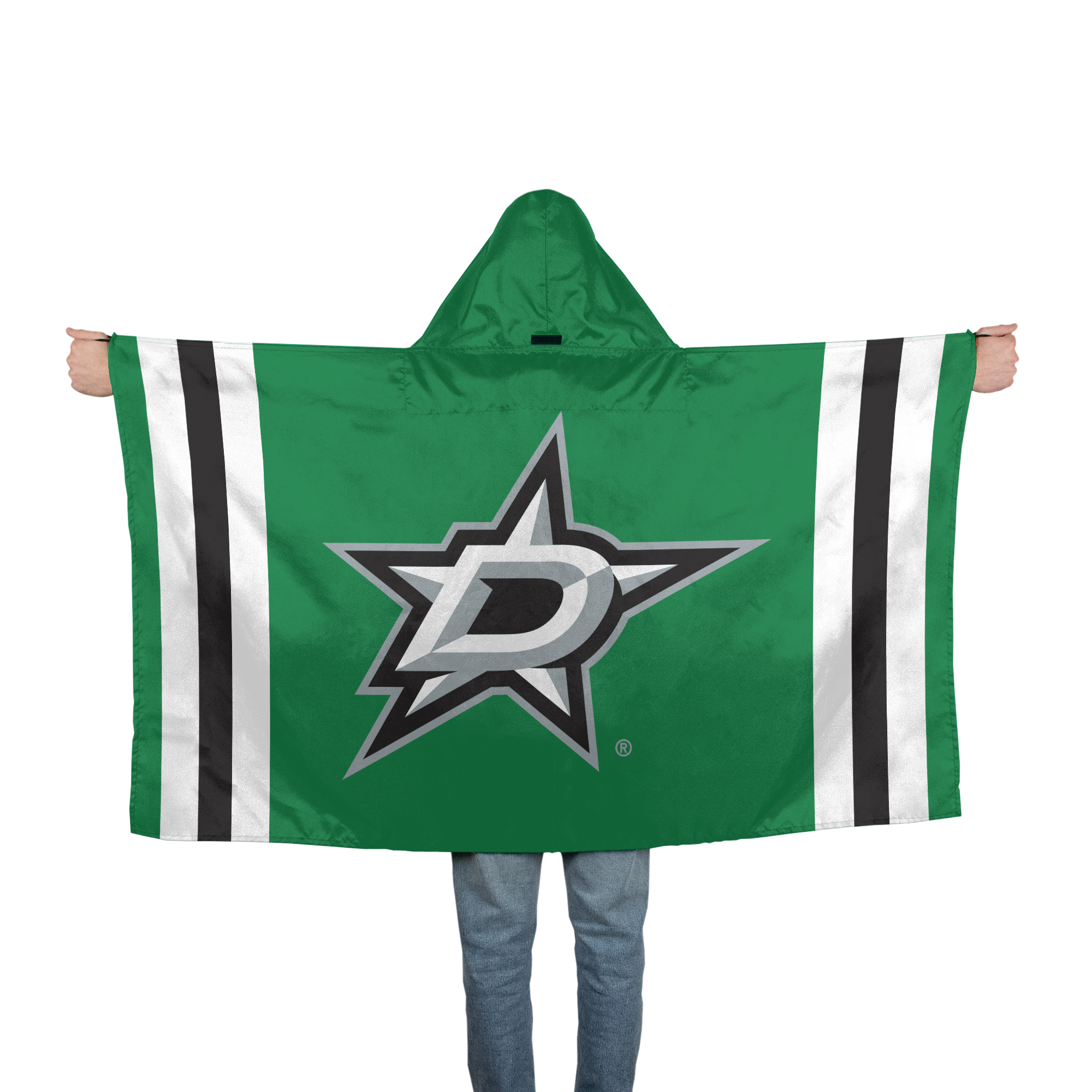 WinCraft Dallas Stars 3′ x 5′ Hoodie Flag WinCraft Dallas Stars 3′ x 5′ Hoodie Flag