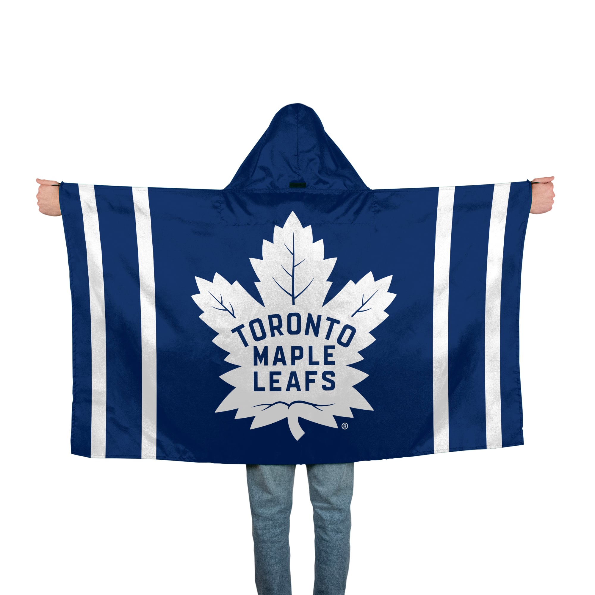 WinCraft Toronto Maple Leafs 3' x 5' Hoodie Flag