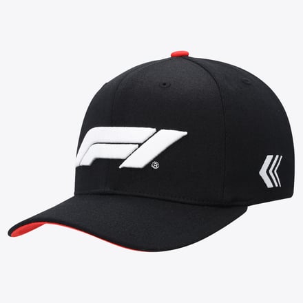 Formula 1 Mitchell & Ness Classic Cap