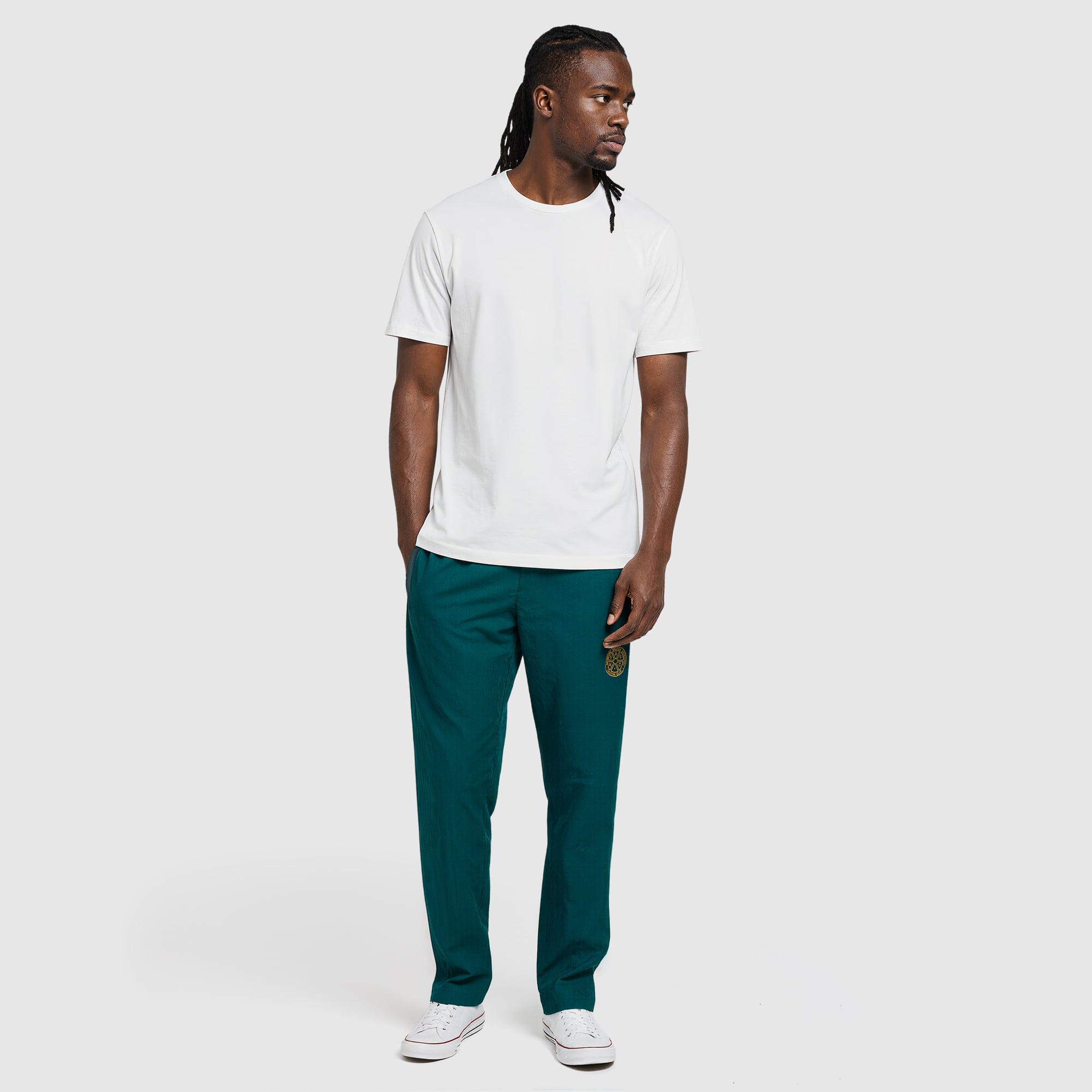Pantalon de jogging Chelsea Speedway - Vert foncé
