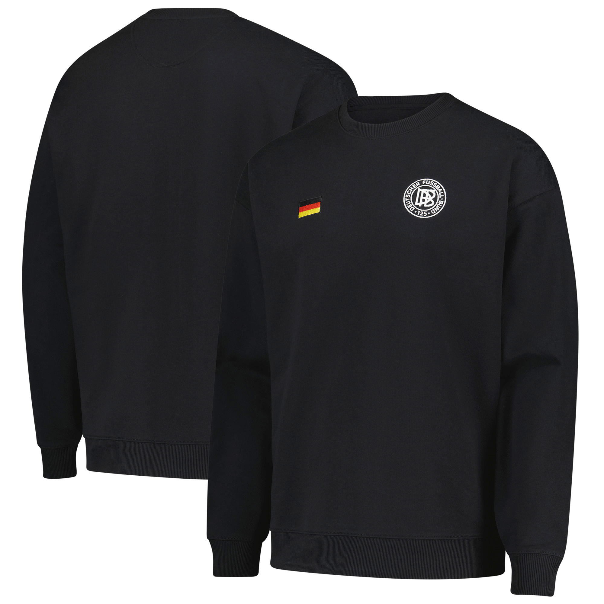 Dfb Merch Germany National team Kit - FootballKit Eu