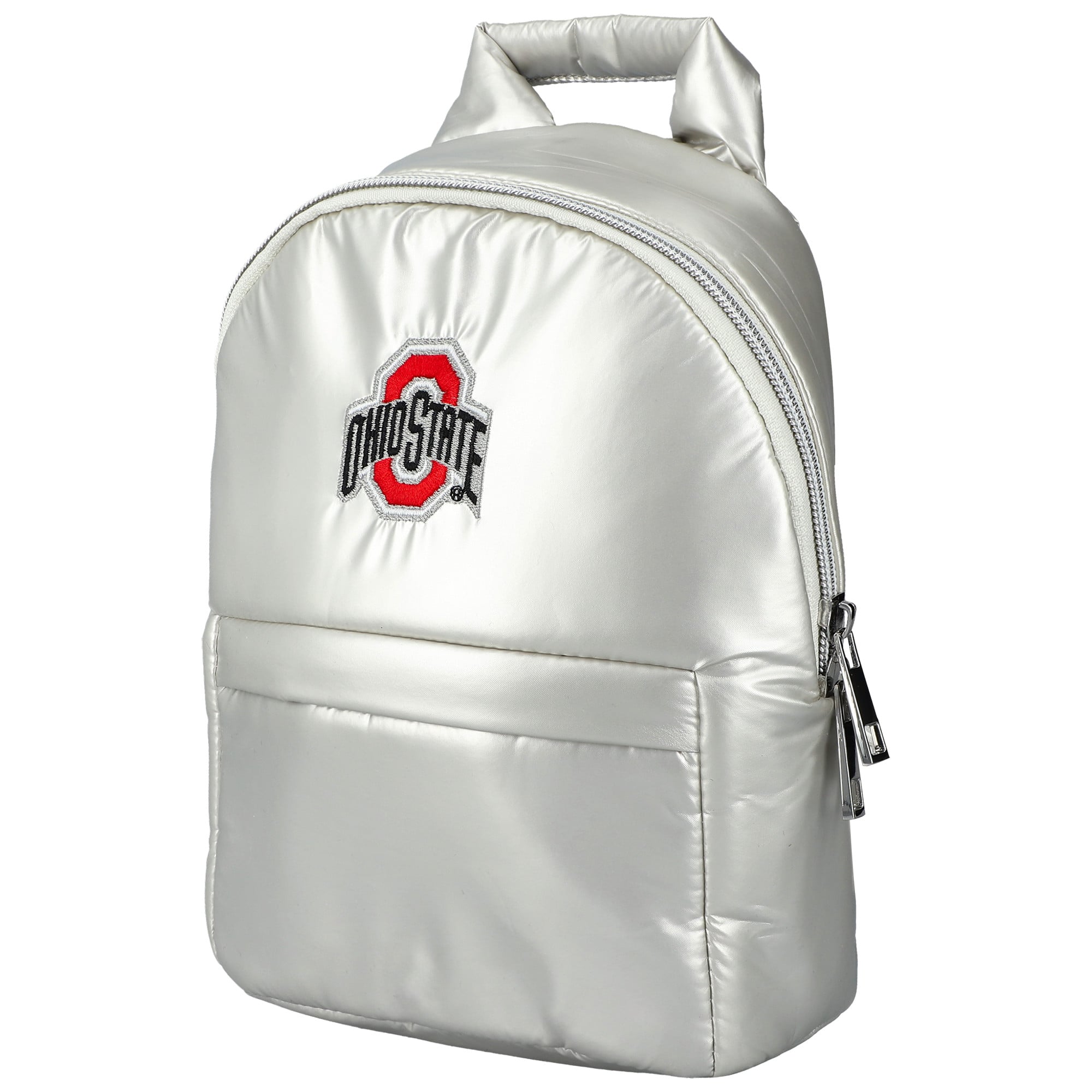 ZooZatz Ohio State Buckeyes Mini Backpack