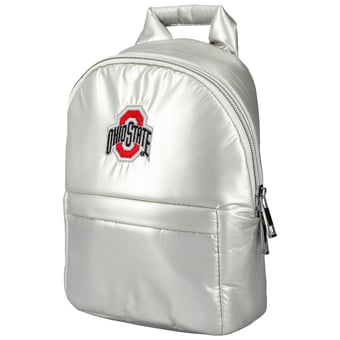 ZooZatz Ohio State Buckeyes Mini Backpack