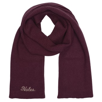 ZooZatz Garnet Florida State Seminoles Fashion Knit Scarf