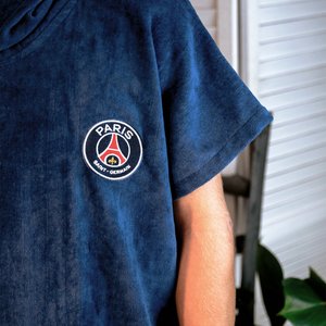 Poncho PSG - Enfant, vue 5
