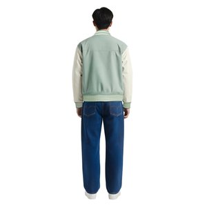 Veste Varsity PSG Elements - Sage, vue 5