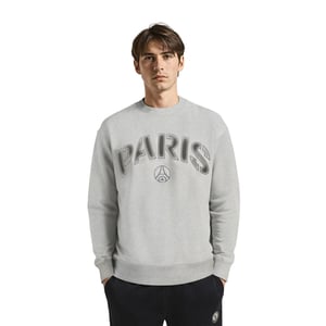 Sweat PSG Elements Super doux Fleece - Acier, vue 2