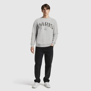 Sweat PSG Elements Super doux Fleece - Acier, vue 4