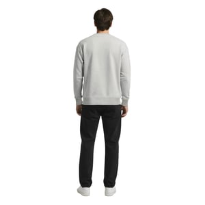 Sweat PSG Elements Super doux Fleece - Acier, vue 5