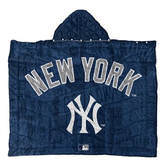 Pegasus New York Yankees 54" x 70" Wearable Hero Cape