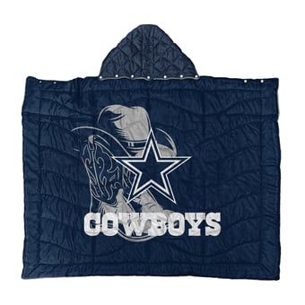 Pegasus Dallas Cowboys 54" x 70" Wearable Hero Cape