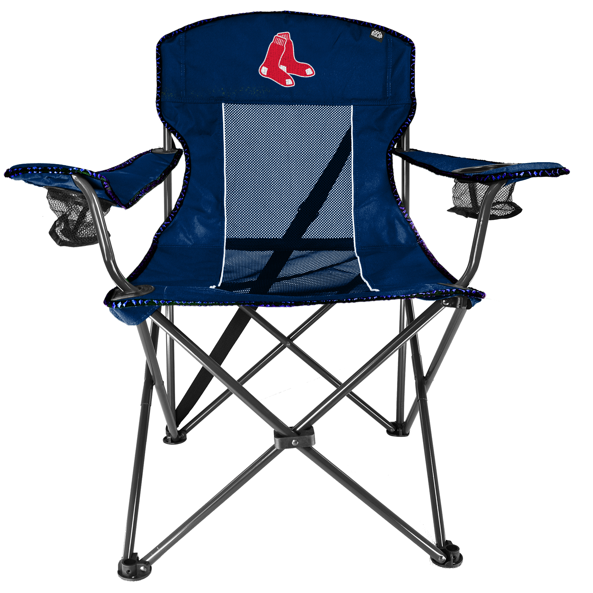 Equip Boston Red Sox Outfield Chair